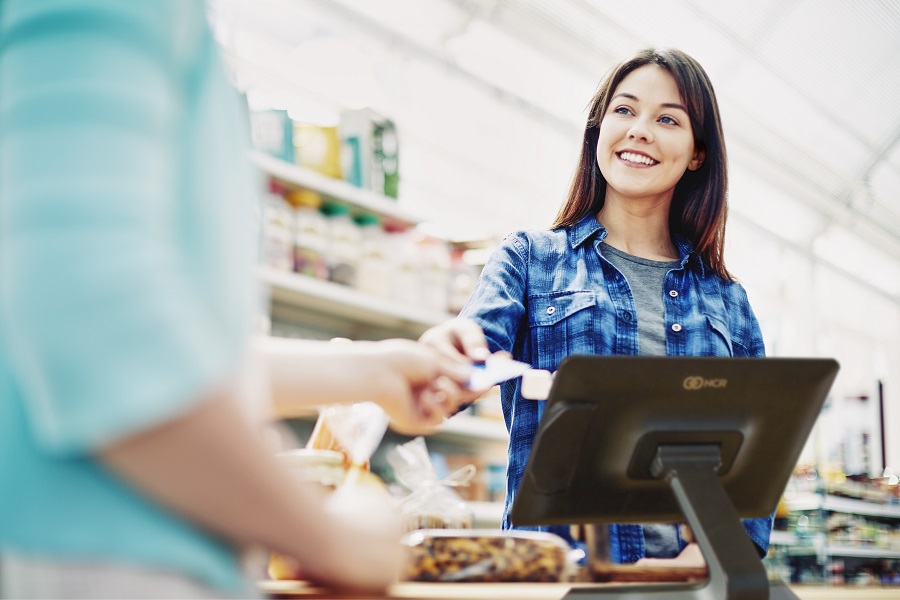 RushTech POS slideshow image 1