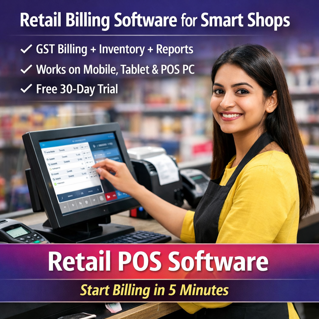 RushTech POS slideshow image 7